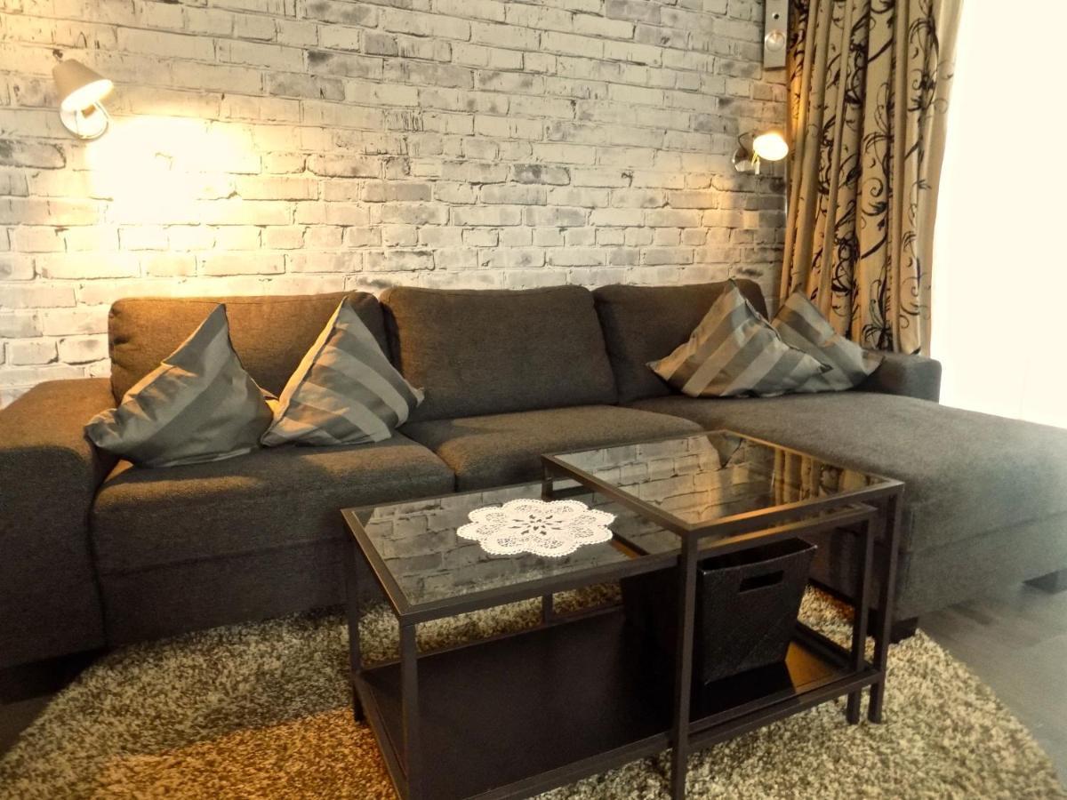 Hotel Strandhoern 文尼斯塔特 外观 照片